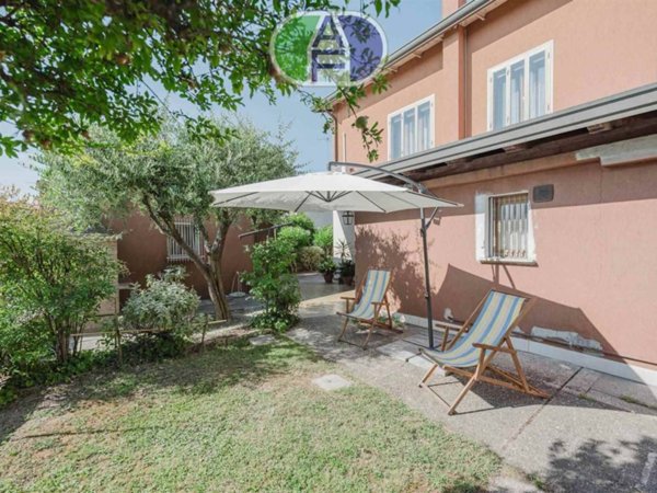 casa indipendente in vendita a Mira