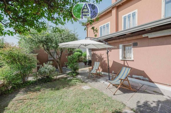 casa indipendente in vendita a Mira