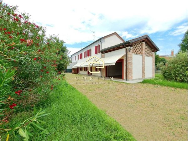 casa indipendente in vendita a Mira