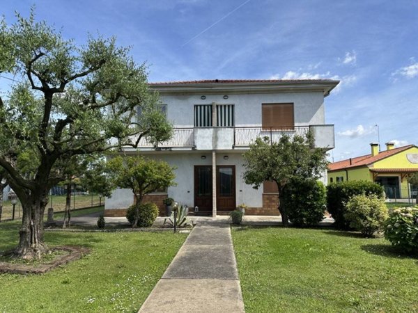casa indipendente in vendita a Mira