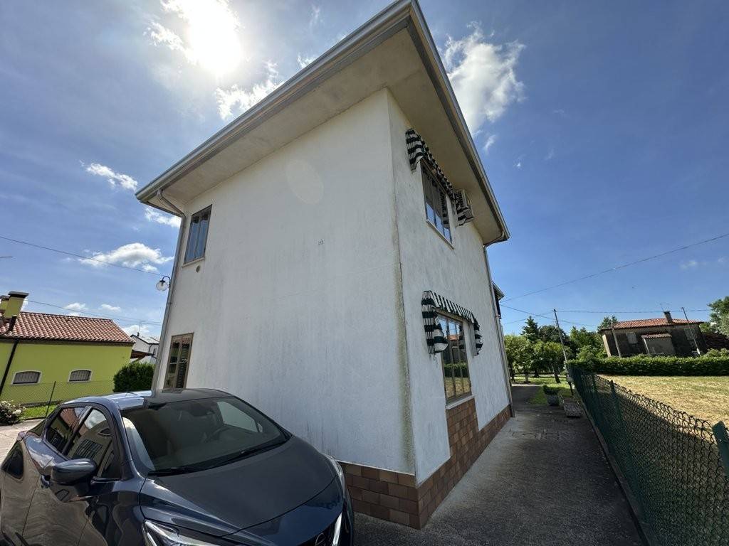 casa indipendente in vendita a Mira