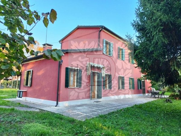pentavano in vendita a Mira