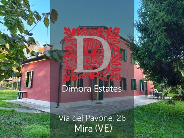 casa indipendente in vendita a Mira in zona Marano