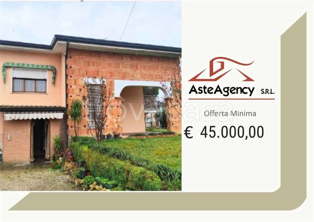 casa indipendente in vendita a Mira in zona Dogaletto