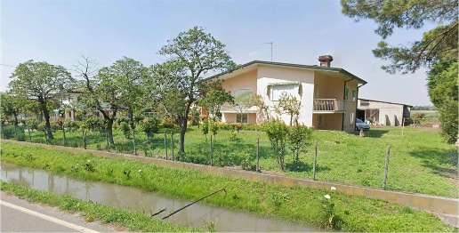 casa indipendente in vendita a Mira in zona Dogaletto