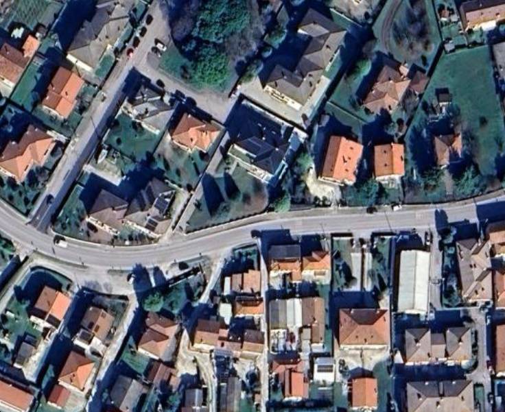 casa indipendente in vendita a Mira