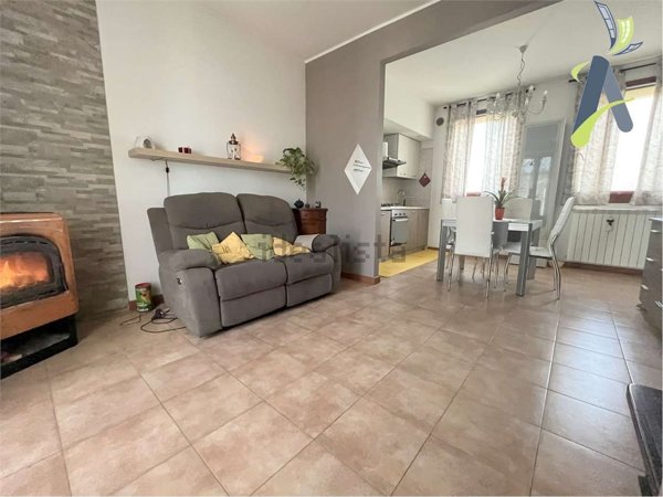 casa semindipendente in vendita a Mira