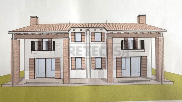 casa indipendente in vendita a Mira