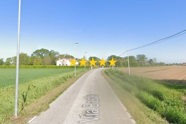 appartamento in vendita a Mira in zona Dogaletto