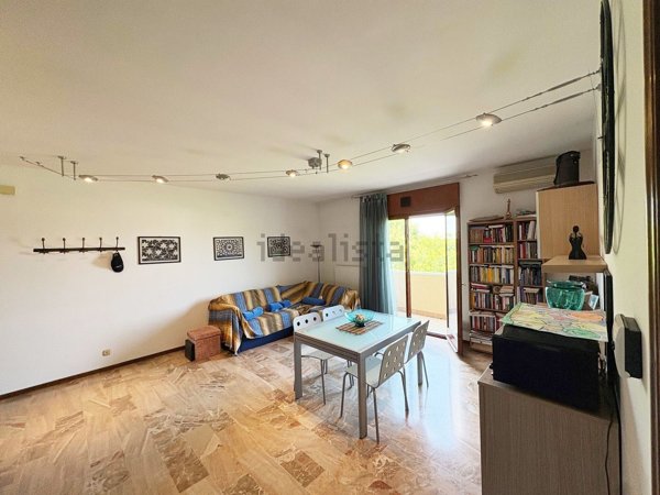 appartamento in vendita a Mira in zona Giovanni XXIII