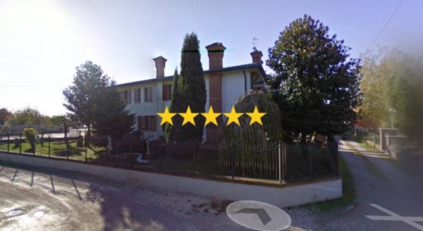 appartamento in vendita a Mira in zona Piazza Vecchia