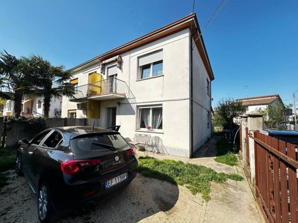 casa indipendente in vendita a Mira