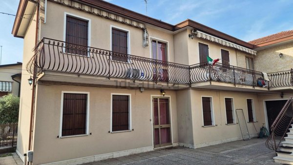appartamento in vendita a Mira