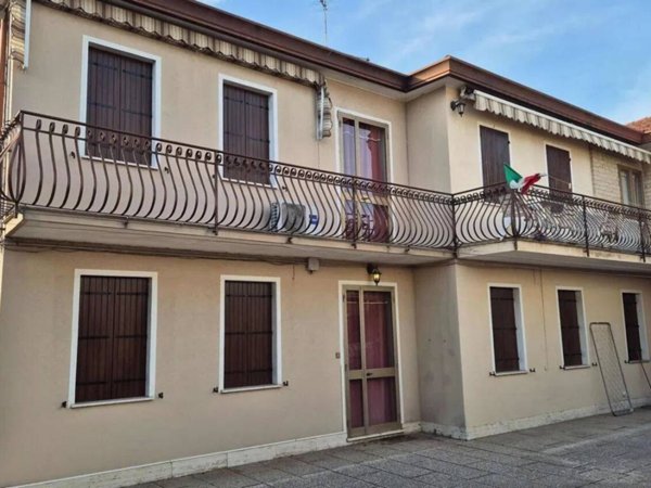 appartamento in vendita a Mira