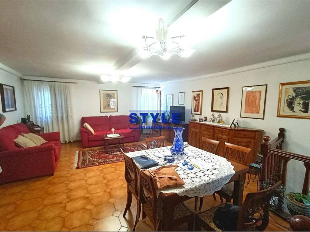 casa indipendente in vendita a Mira