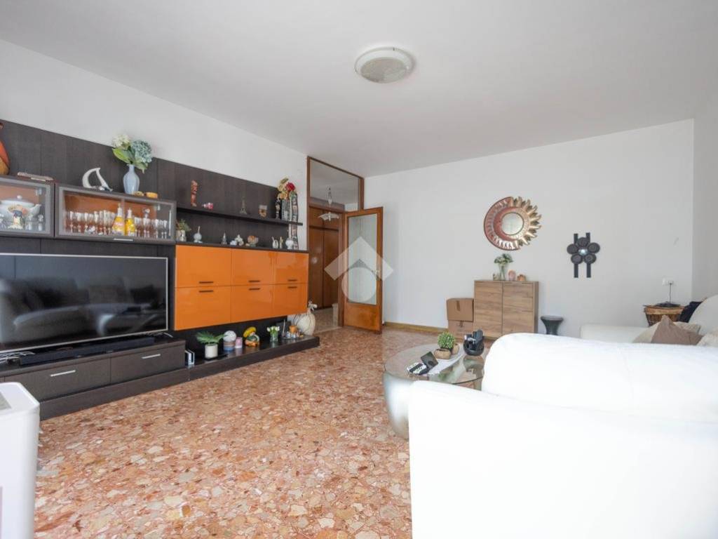 appartamento in vendita a Mira