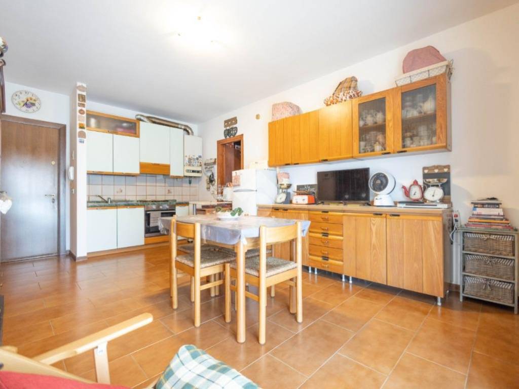 appartamento in vendita a Mira