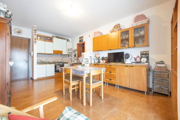 appartamento in vendita a Mira