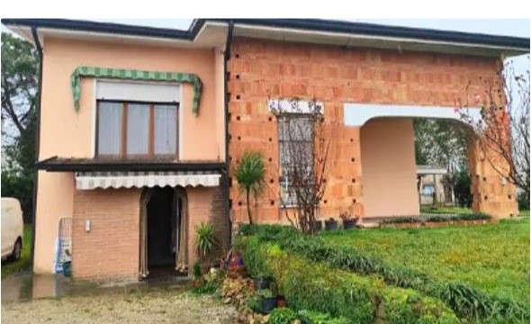casa indipendente in vendita a Mira