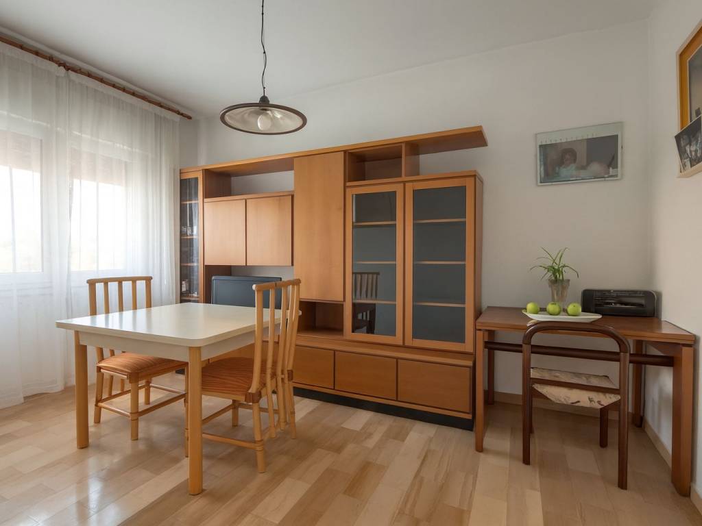 appartamento in vendita a Mira