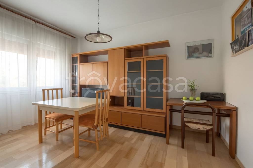 appartamento in vendita a Mira