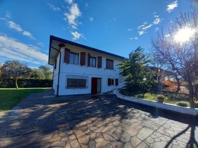 casa indipendente in vendita a Mira