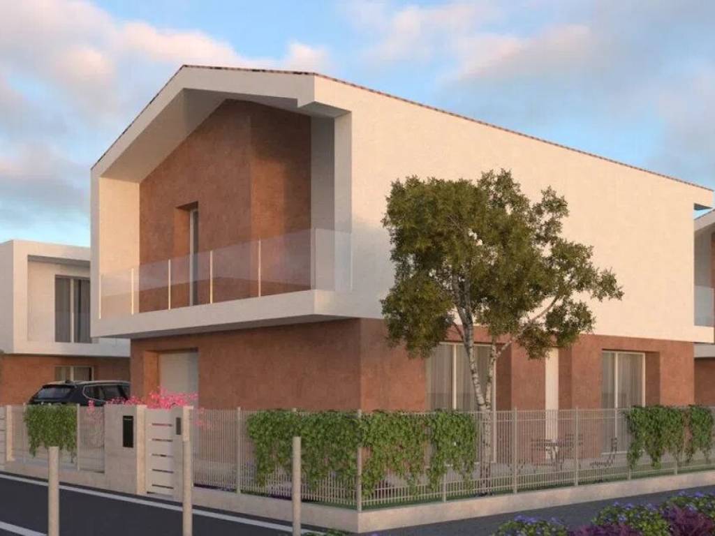 appartamento in vendita a Mira in zona La Casona