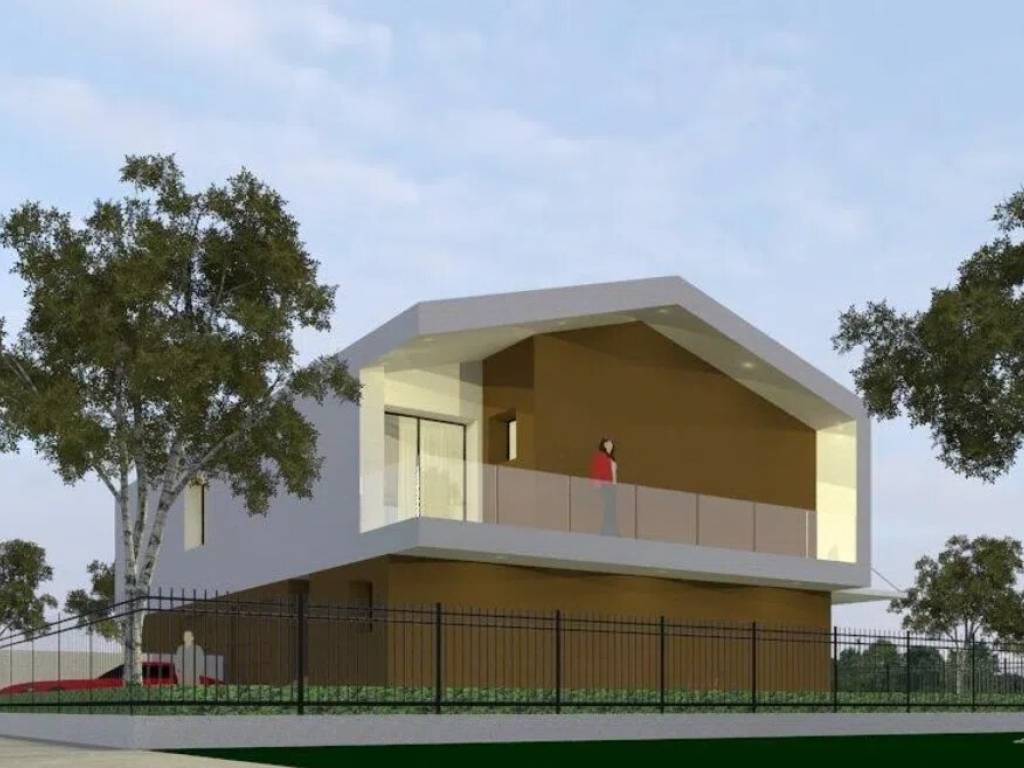 casa indipendente in vendita a Mira in zona La Casona