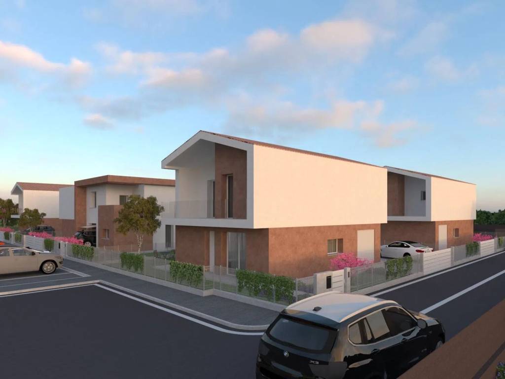 casa indipendente in vendita a Mira in zona La Casona
