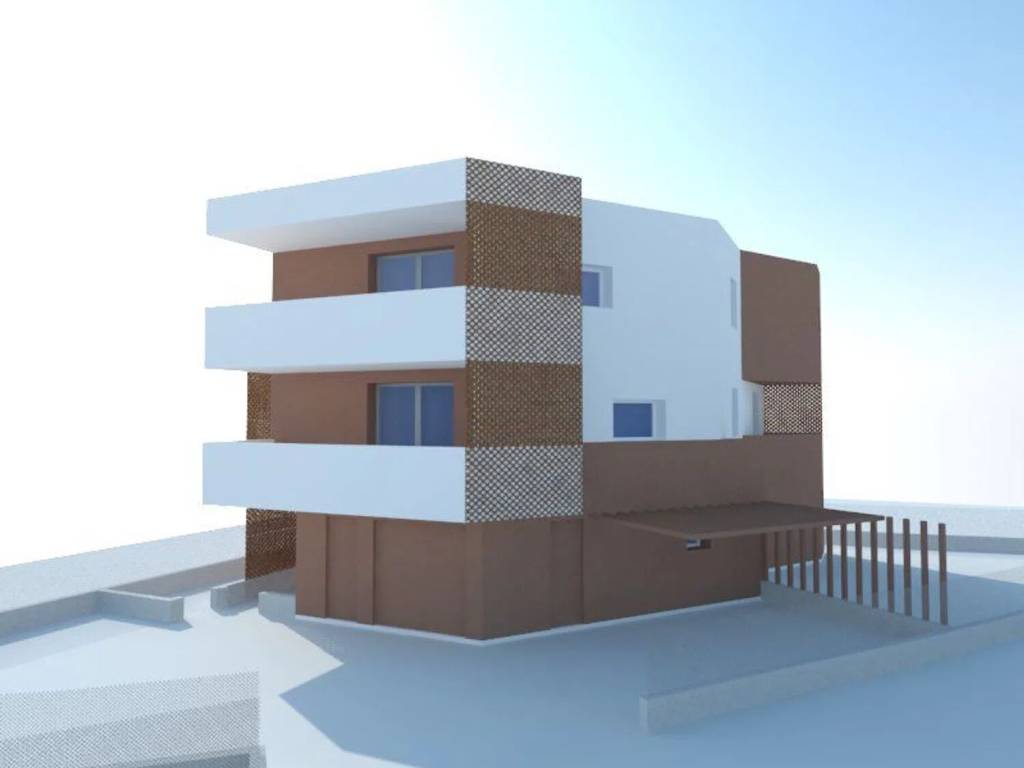 appartamento in vendita a Mira