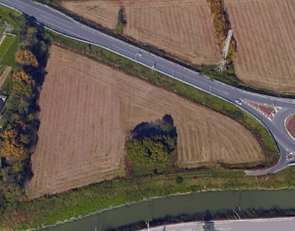 terreno agricolo in vendita a Mira