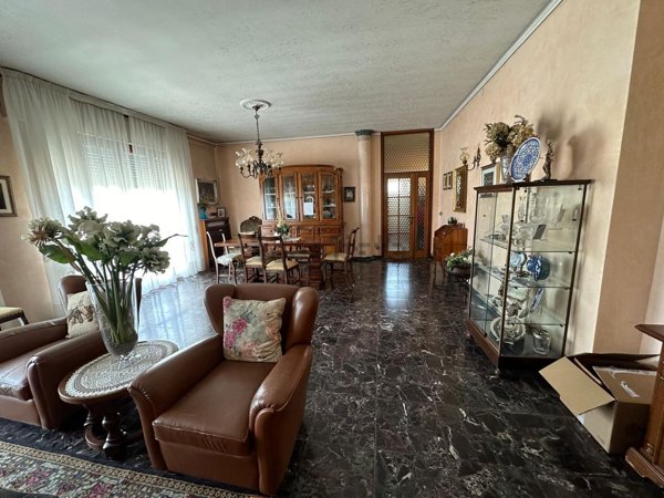appartamento in vendita a Mira in zona Marano