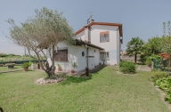 casa indipendente in vendita a Mira in zona Piazza Vecchia