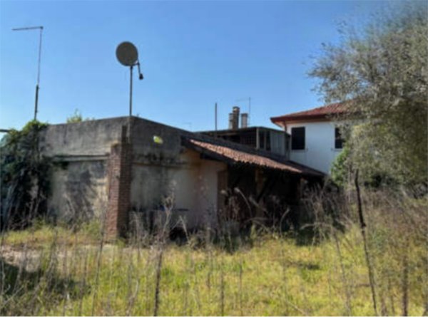 appartamento in vendita a Mira