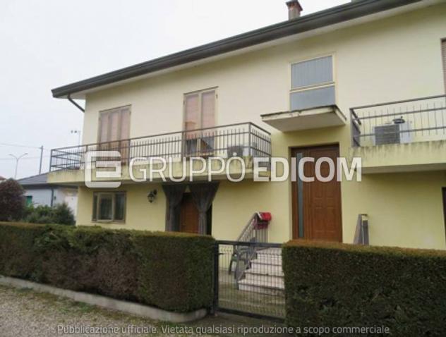 casa indipendente in vendita a Mira