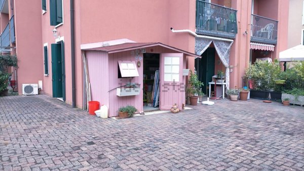appartamento in vendita a Mira in zona Marano