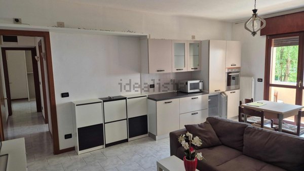 appartamento in vendita a Mira in zona Giovanni XXIII