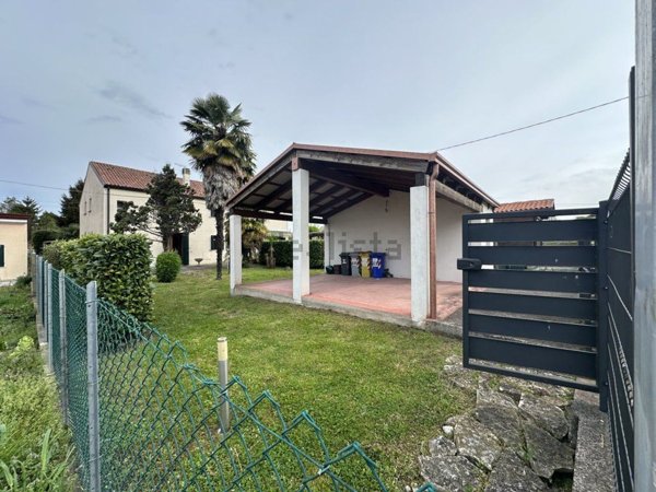 casa indipendente in vendita a Mira
