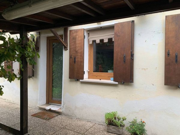 casa indipendente in vendita a Mira