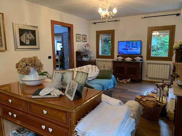appartamento in vendita a Mira