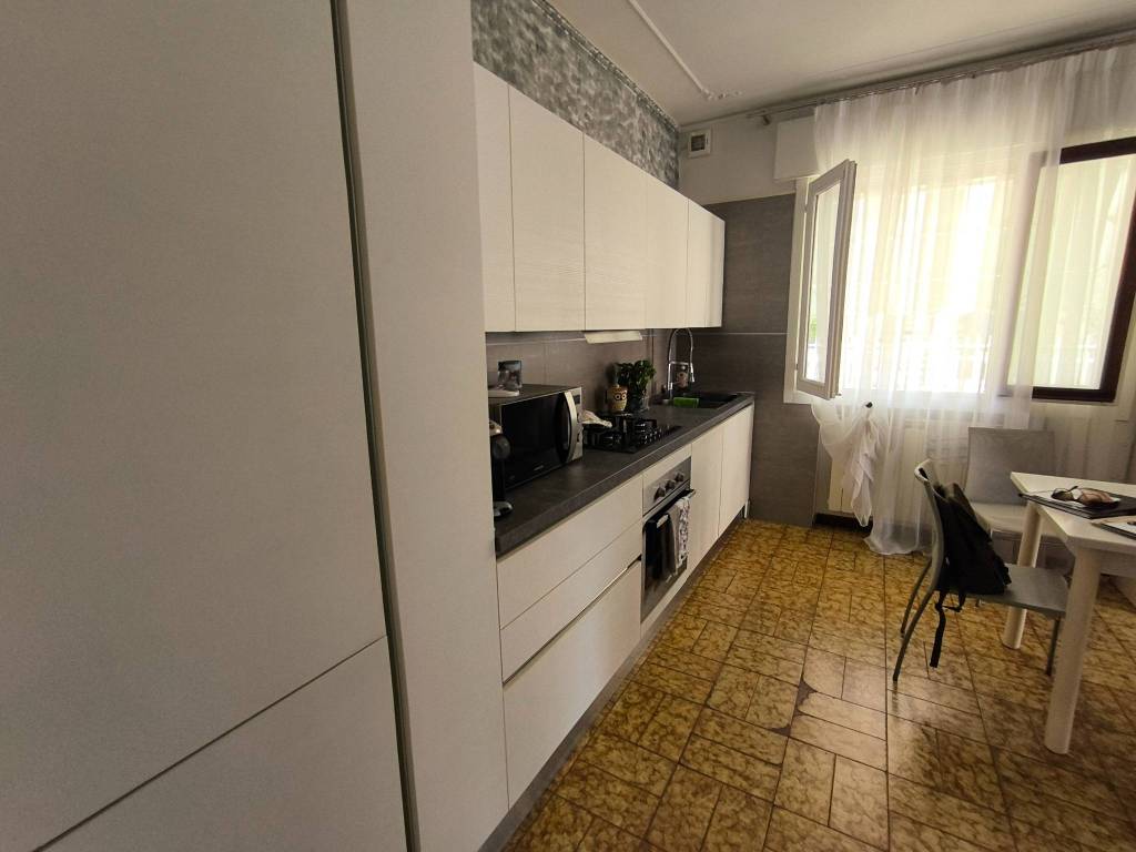 appartamento in vendita a Mira
