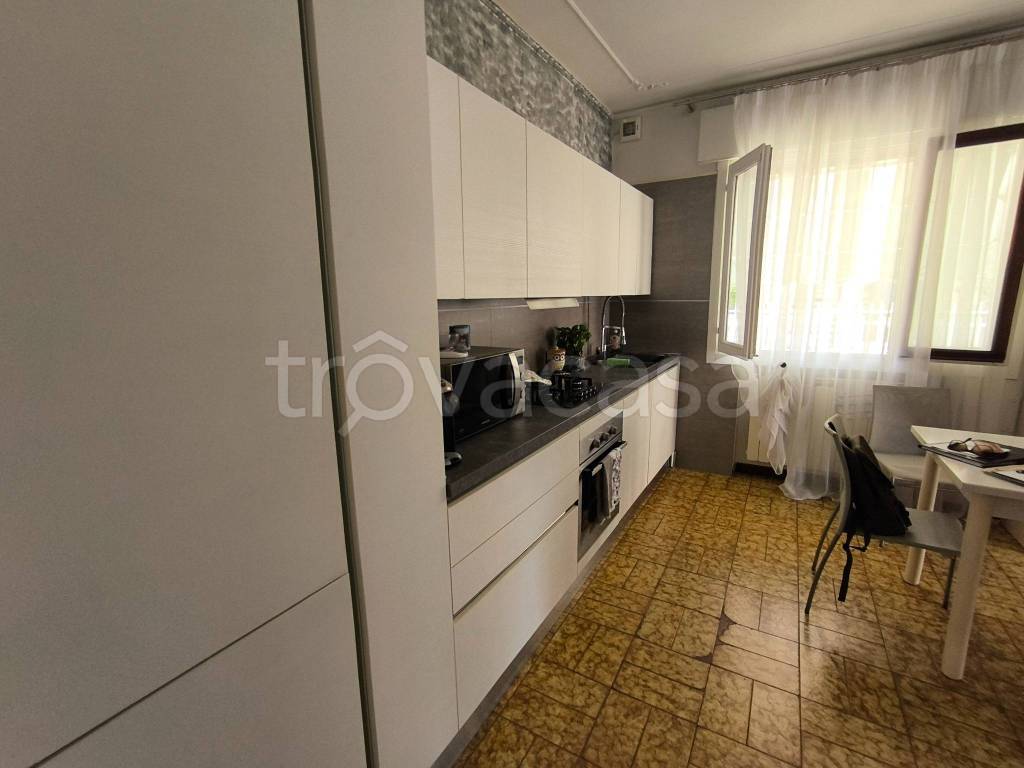appartamento in vendita a Mira