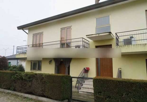 casa indipendente in vendita a Mira