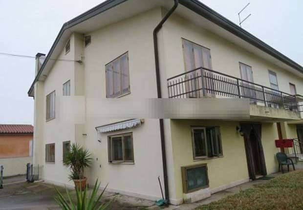 casa indipendente in vendita a Mira