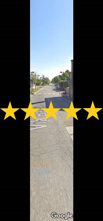 appartamento in vendita a Mira in zona Dogaletto