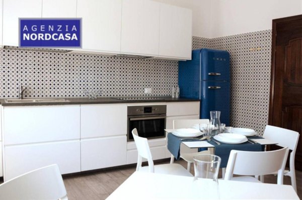 appartamento in vendita a Mira