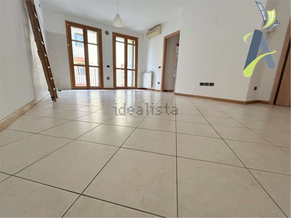 appartamento in vendita a Mira