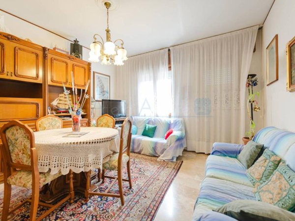 appartamento in vendita a Mira