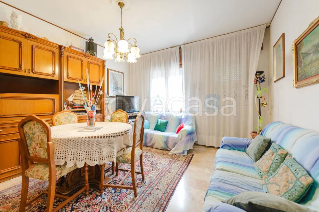 appartamento in vendita a Mira