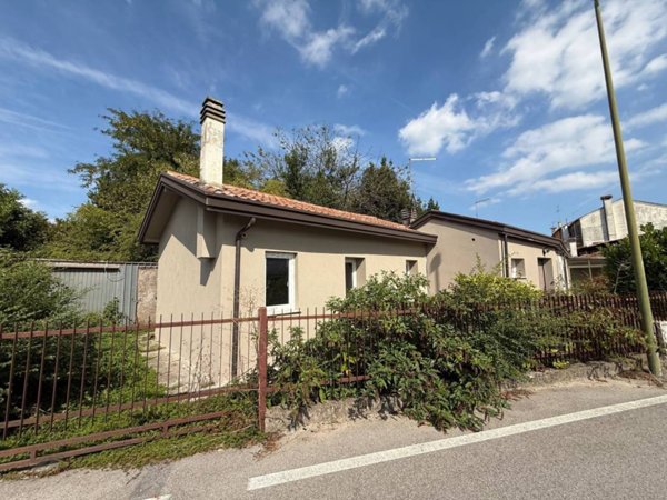 casa indipendente in vendita a Mira